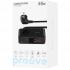 Power Strip Proove Homester Pro 65W (3AC + 2 Type-C + 2 USB) Extension Strip 1 AC Outlets EU Power Socket 1.5M - Black